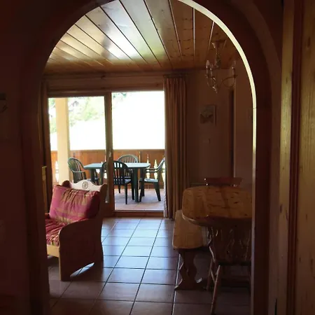 Apartment La Tour Du Merle - 4 Pieces Pour 7 Personnes 211 La Plagne