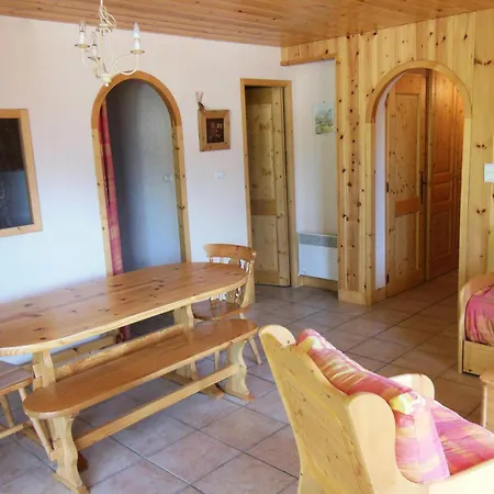 La Tour Du Merle - 4 Pieces Pour 7 Personnes 211 Apartment *