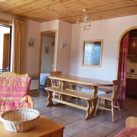 Apartment La Tour Du Merle - 4 Pieces Pour 7 Personnes 211 La Plagne